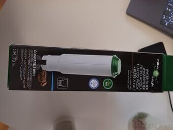 Filtry do automatického kávovaru Krups