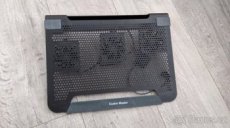 Chladici podlozka Coolermaster