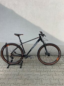 Nové kolo KTM ULTRA 1964 COMP 29" - Shimano XT velikost XL
