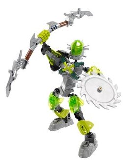 Lego Hero Factory - 44006 Breez