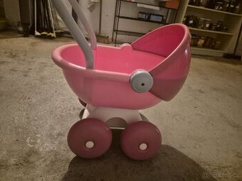 Detsky kocarek hracka