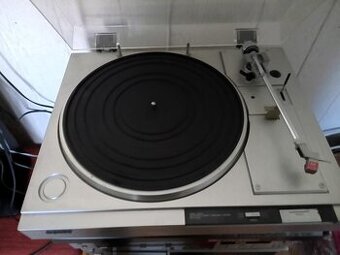 Nabídka gramofonu Sony