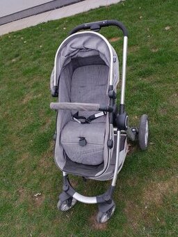 Kocarek G-mini Grand