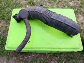 Hyundai Santa Fe 2,2 CRDi - náhradní díly