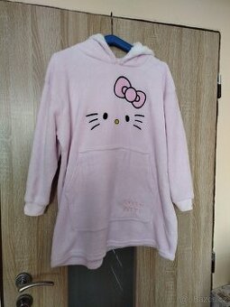 Nová dívčí mikina Minnie