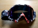 NOVÉ BRÝLE NA LYŽOVÁNÍ SNOWBOARD