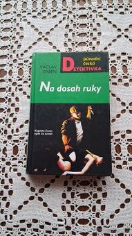 Václav Erben - Na dosah ruky