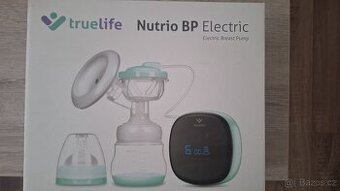 Elektrická odsávačka