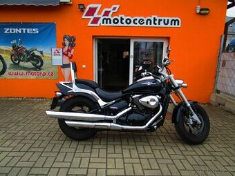 Suzuki M 800 Intruder