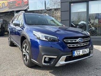 Subaru Outback  2022