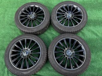 Alu kola Keskin 5x112 R17 zimní