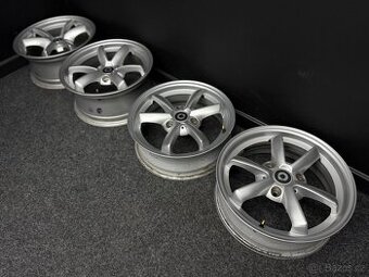 Alu Smart 3x112 Dvourozmer