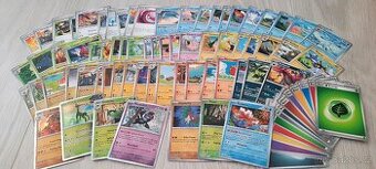 Pokémon karty Twilight Masquerade 84 ks