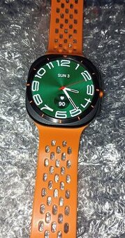 Samsung Galaxy Watch Ultra (LTE) - SPĚCHA
