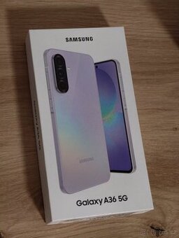 Samsung Galaxy A36 5G 128GB