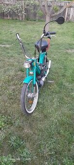 PUCH MAXI -S