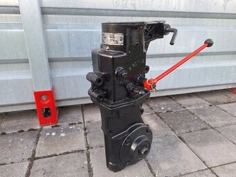 Prevodovka Terra Vari DSK317/S