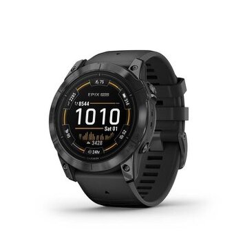 Garmin Epix Pro (Gen 2) 51mm – záruka do 6/2026
