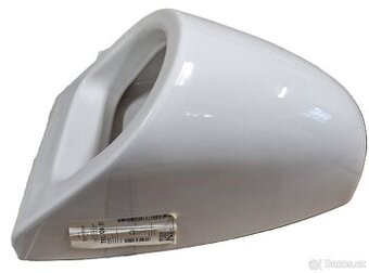 Villeroy & Boch Subway -  pisoár, bez poklopu 7513 00 01