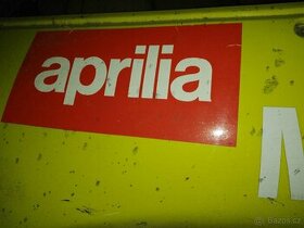 Aprilia SR 50 LC 94/96