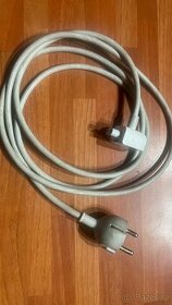 Prodlužovací kabel napájecího adapteru Apple 1,8m originál