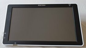 LCD 10,1 dotyk, HDMI