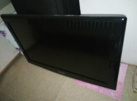 Samsung LCD TV 32" - 1