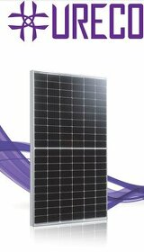 Solární panely URECO Peach 370Wp - 60ks - 1