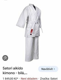 Kimono Satori