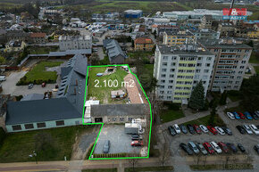 Prodej rodinného domu, 350 m², Olomouc, ul. Náves Svobody