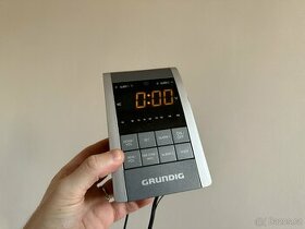 Grundig Radiobudík - 1