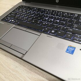 HP EliteBook 840 G1 (i5 4gen., SSD 180GB, 8GB RAM, 14" HD+ )