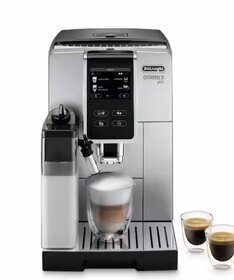 Kávovar - DeLonghi Dinamica Plus Ecam 370.85.sb