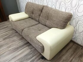 Sofa, dvojkřeslo