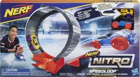 Nerf Nitro Speedloop - 1