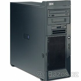 IBM eServer xSeries 220