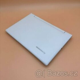 Dotykový notebook 12,1" Lenovo.Intel Celeron 2x1,80GH.240SSD