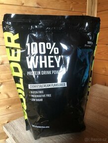 Doplněk stravy Whey Protein