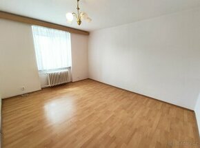 Pronájem bytu 2+1, 53 m2, Sokolská třída, Moravská Ostrava - 1