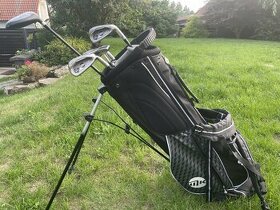 MKids® Pro Stand Bag Golf Set Player Height 65"/165cm