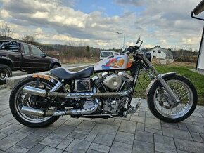 Harley Davidson SPCNS - 1