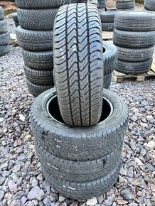 215/60 R17C letní pneu Dunlop
