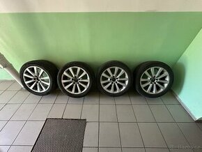 5x120 R18  (BMW STYLING 328)