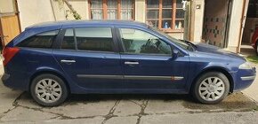 Renault Laguna grandtour 3,0 bez STK