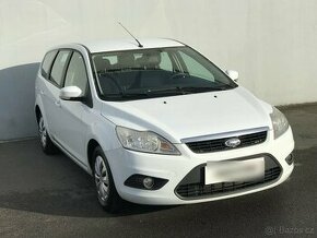 Ford Focus 1.6TDCi ,  80 kW nafta, 2009