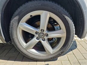 Alu 5x112 r19 - 1