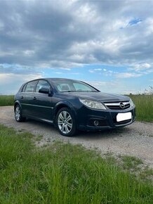 Opel Signum 1.9 CDTI 88kW