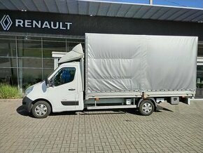 Renault Master - 1