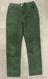 Chlapecké kalhoty Coccodrillo, vel. 134