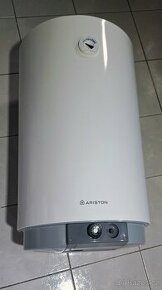 Ariston 100V FB 95 L  zásobníkový, plynový ohřívač vody